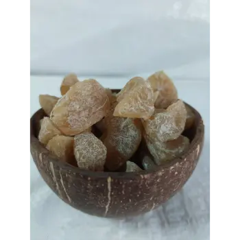 Fresh Dry Amla 